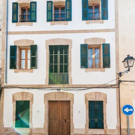 Ca Na Blanca Villa Alcudia  Exterior foto