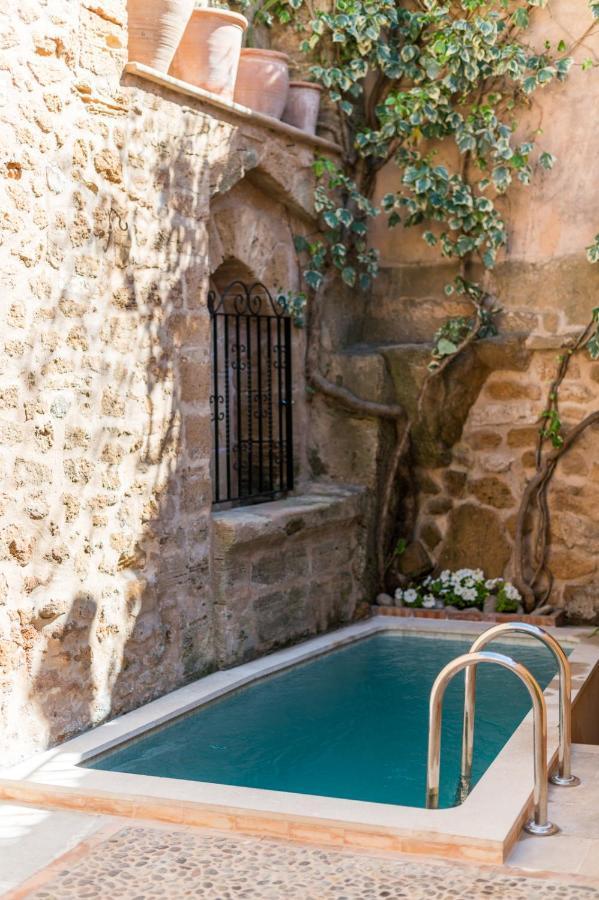 Ca Na Blanca Villa Alcudia  Exterior foto
