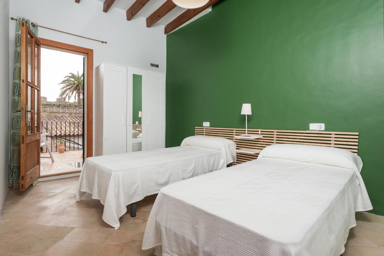Ca Na Blanca Villa Alcudia  Exterior foto