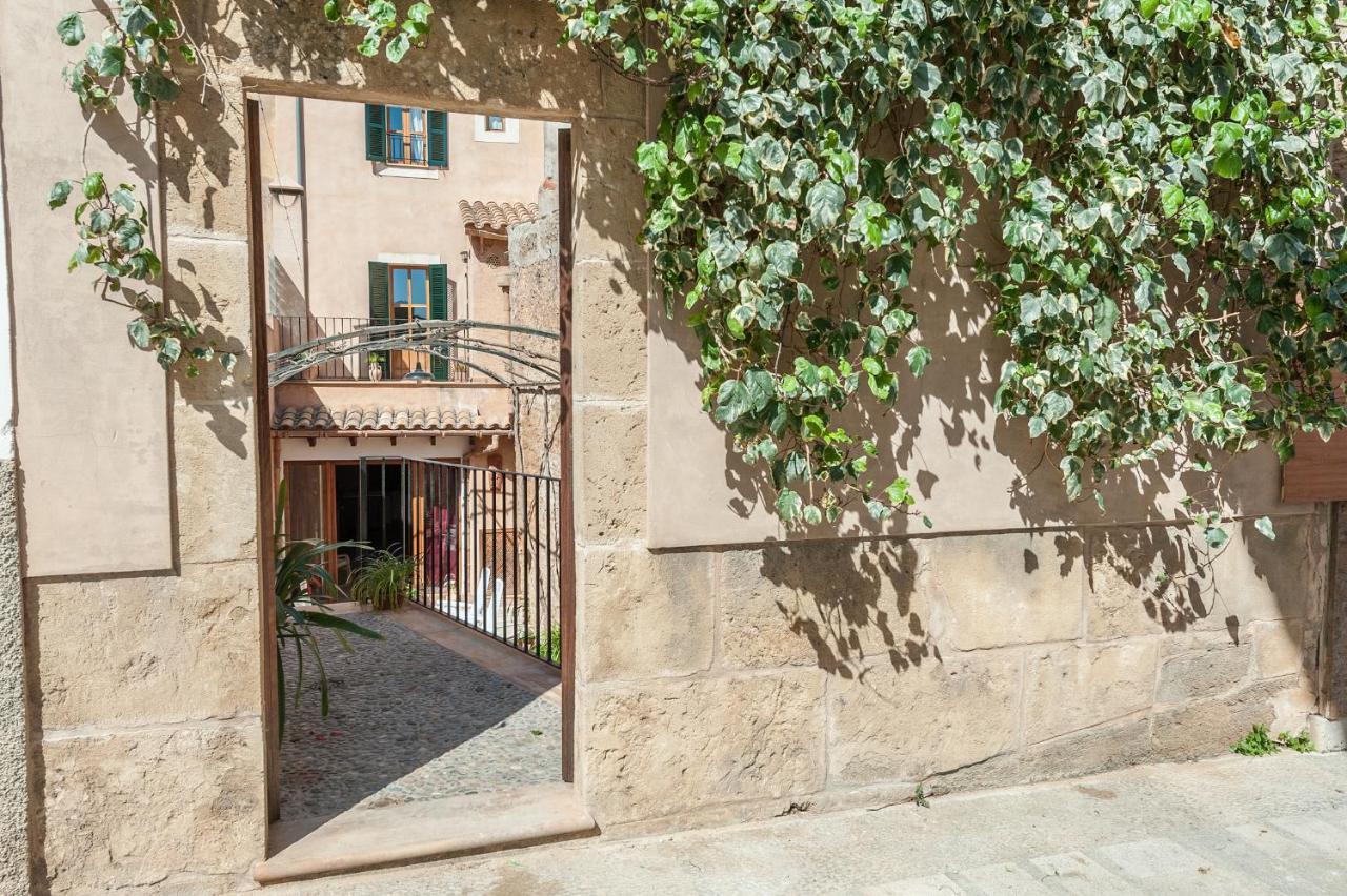 Ca Na Blanca Villa Alcudia  Exterior foto