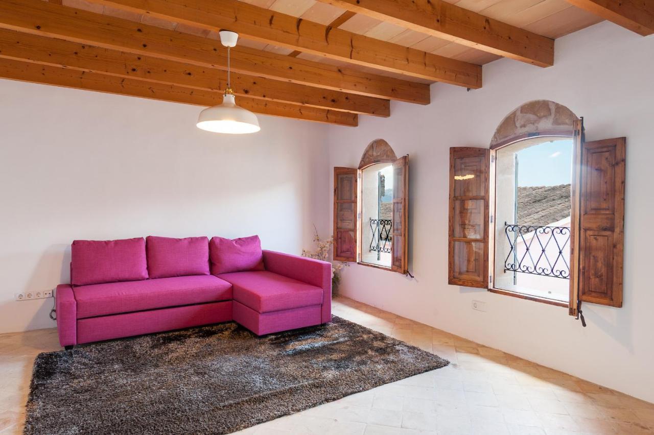 Ca Na Blanca Villa Alcudia  Exterior foto