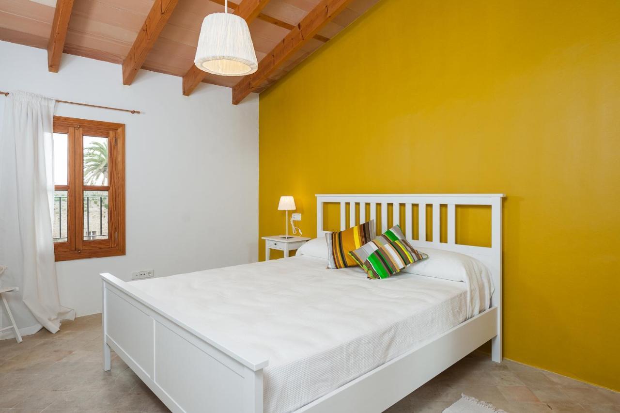 Ca Na Blanca Villa Alcudia  Exterior foto